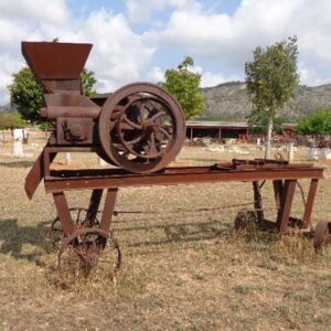 trituradora de piedra para construccion ferrocarril