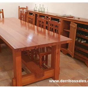 muebles para bodega