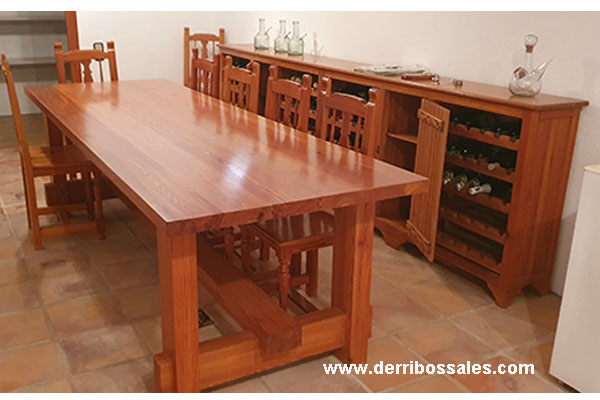 muebles para bodega