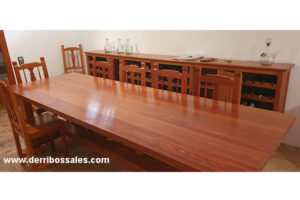 muebles de bodega