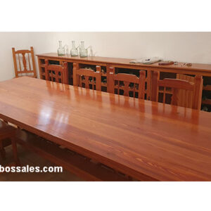 muebles de bodega