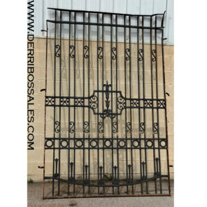 Reja hierro 269 x 177