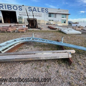 Marquesinas o Ménsulas Parking. Las ménsulas de parking se utilizan para aparcamientos exteriores, y son ideales para resguardar su vehículo del sol, lluvia o granizo. Disponibilidad limitada.